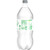 Sprite Zero Sugar Lemon Lime Diet Soda Pop Soft Drink, 2 Liters
