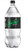 Sprite Zero Sugar Lemon Lime Diet Soda Pop Soft Drink, 2 Liters
