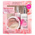 Physicians Formula Yes Way Rosé Kit - Brightening Powder & Dewy Balm + Moisturizer + Cleanser
