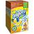 Wylers Light Singles To Go Powder Packets, Water Drink Mix, Half Iced Tea & Half Lemonade, 8 Packets Per Box, 24 Total Packets (pack Of 3)