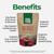 Feelgood Superfoods Fortified Beet Root Powder 7 Oz Powder
