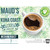 Maud's Kona Coffee Blend (kona Coast), 100ct. Recyclable Single Serve Coffee Pods – Richly Satisfying Arabica Beans California Roasted, K-cup Compatible Including 2.0 Kona Blend 100 Count