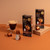 Equine Nespresso Pods For Original Line, Medium Roast #8 Organic 100ct