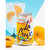 Lacroix Sparkling Water, Apricot- 2/12 Packs 12 Oz