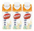 Boost Very High Calorie Nutritional Drink, Very Vanilla - No Artificial Colors Or Sweeteners - 8 Fl Oz (pack Of 3)