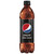 Pepsi Cola Zero Sugar Soda Pop, 16.9 Fl Oz, 6 Pack Bottles