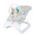 Mgaxyff Toddler Rocker, 33.86 X 18.9 X 5.91inch Baby Chair For Home And Outdoor