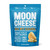 Moon Cheese Crunchy Cheese Snacks Gluten Free Gouda 2 Oz Pack Of 4