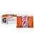 Gatorade Powder Bag Fruit Punch, 21 Ounce (pack Of 32)