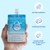 Susosu Water Hydrogen Infused Mineral Water 10.5 Fl Oz (case Of 10)
