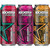 Rockstar Energy Drink Punched&nbsp;3 Flavor Variety