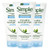 Simple Water Boost Micellar Facial Gel Wash, Sensitive Skin 5 Oz (pack Of 3)