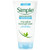 Simple Water Boost Micellar Facial Gel Wash, Sensitive Skin 5 Oz (pack Of 3)