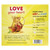 Lipton Black Tea, Can Help Support A Healthy Heart, Tea Bags 100 Count Box