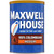 Maxwell House Medium Roast 100% Colombian Ground Coffee, 10.5 Oz. Canister