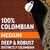 Maxwell House Medium Roast 100% Colombian Ground Coffee, 10.5 Oz. Canister