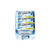 Trident White Sugar Free Peppermint Gum - 16 Ea, 9 Pack
