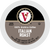 Victor Allen's Coffee Italian Roast, Dark Roast, Single Serve Coffee Pods For Keurig K-cup Brewers
