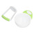 Food Masher Bowl, Baby Food Mash Bowl Thickened Grinding Rod Long Bowl Handle  For Chicken Puree For Fruit Puree For Vegetable Puree