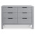Carter's By Davinci Colby 6-drawer Dresser In Gray