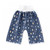Lemetow Waterproof Comfy Infant Baby Diaper Skirt Shorts Washable Training Nappy Pants