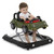 Jeep Classic Wrangler 3-in-1 Activity Walker, Anniversary Green