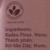 Twin Dolphin Kudzu Root Flour Thickener Bot San Day, 10.5 Ounce Jar