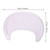 Baby Feeding Tray Child Fast Dinner Plate Infant Feeding Tray For Hook On Chair
