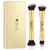 Ducare Makeup Brushes Duo End Foundation Powder Buffer And Contour Double Sided Cosmetic Tools 2pcs