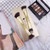 Ducare Makeup Brushes Duo End Foundation Powder Buffer And Contour Double Sided Cosmetic Tools 2pcs