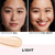 It Cosmetics Your Skin But Better Cc+ Cream Illumination, Light (w) - Color Correcting Cream, Full-coverage Foundation, Hydrating Serum & Spf 50+ Sunscreen - Radiant Finish - 1.08 Fl Oz