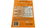 Magnolia Mixes Gluten-free Orange Pound Cake Mix - 14 Ounces Each (pack Of 2)