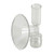 Ameda 625108 Standard Breast Flange  25 Mm