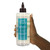 Carol's Daughter Wash Day Delight Aloe & Micellar Water Sulfate Free Moisturizing Daily Shampoo, 16.9 Fl Oz