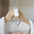 Valseel Closet Hanger Wonder Space Saver Magic Extension Hook Clothing Rack 6pcs