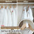 Valseel Closet Hanger Wonder Space Saver Magic Extension Hook Clothing Rack 6pcs