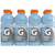 Gatorade Thirst Quencher Fierce Icy Charge Sports Drink, 20 Oz Bottles, Quantity Of 8