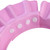 Adjustable Baby Kids Shampoo Bath Bathing Shower Cap Hat Wash Hair Shield