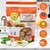 Low Carb Melba Toast (onion & Garlic) 4 Oz.