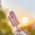 Helados Mexico Strawberry Cream Paletas, Premium Ice Cream Bars, 6 Ct.
