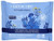 Natracare Organic Cotton Intimate Wipes Infused With Organic Essential Oils Of Chamomile, Calendula And French Rose, 12 Wipes Per Pack (1 Pack, 12 Wipes Total)