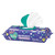 Pampers Baby Wipes Expressions Botanical Rain 1x Pop-top 56 Count