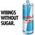 Red Bull Sugarfree, Energy Drink, 8.4-fl Oz (12 Pack)