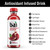 Bai Gluten-free, Ipanema Pomegranate, Antioxidant Infused Drink, 18 Fl Oz, 12 Pack Bottles