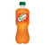 Crush Orange Soda 20oz Bottles, Quantity Of 10