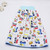 Yestune Baby Infant Children Waterproof Diaper Skirt Washable Reusable Urine Pad Shorts