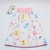 Yestune Baby Infant Children Waterproof Diaper Skirt Washable Reusable Urine Pad Shorts
