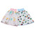 Yestune Baby Infant Children Waterproof Diaper Skirt Washable Reusable Urine Pad Shorts