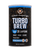 Rapid Fire Turbo Brew Keto Ground Coffee, 14 Oz Can