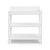 Storkcraft Alpine Changing Table By Storkcraft, White